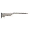 HOWA M1500 SUPERLITE CARBON FIBER STOCK TAN W/BLACK WEBBING