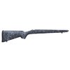 Der M1500 SUPERLITE Carbon Fiber Stock von HOWA bietet ein einzigartiges Stärke-Gewichts-Verhältnis und ist in verschiedenen attraktiven Farben erhältlich.
