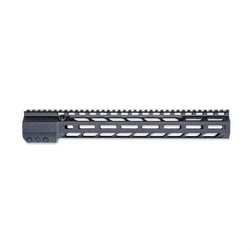 Entdecke die M89 Heavy Drive Lock M-LOK Rail von SONS OF LIBERTY GUN WORKS! 🔒 Mit extrem präzisem Design und robustem Material für deine AR-15.