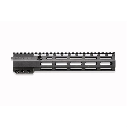 Entdecke den L89 DRIVE LOCK M-LOK RAIL 🛡️ von SONS OF LIBERTY GUN WORKS – maximaler Montageplatz und Stärke für deine Kampfanwendungen!