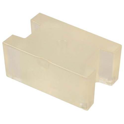 Entdecke den MP5/MP5K Buffer für Klappschäfte! 💪 Hergestellt in den USA aus hochwertigem Gummi-Polymer für optimale Leistung.