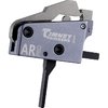 TIMNEY AR PRO 2 STAGE FLAT TRIGGER GRAY