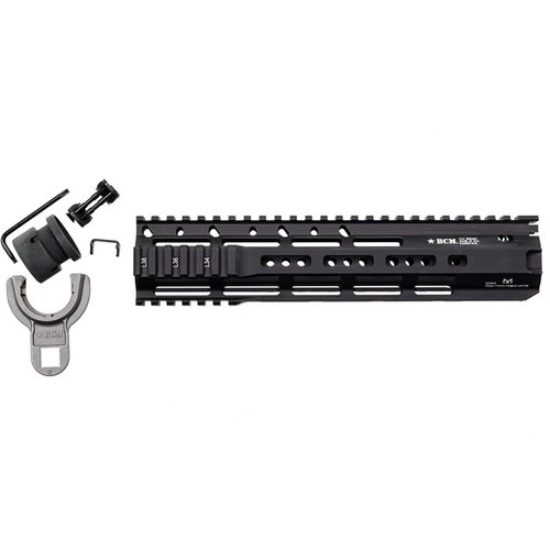 Entdecke den RAIDER-M M-LOK Handguard für AR-15! Leicht, stabil und vielseitig – die perfekte Wahl für deine Ausrüstung. 🔧