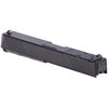 BROWNELLS COMPLETE SLIDE ASSEMBLY WITH BARREL FOR GLOCK 17