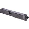 Upgrade deine Glock 17 mit der kompletten RMR Slide Assembly: wähle zwischen Standard-, threaded oder ported Barrel, inklusive Sights und Optikmontage!
