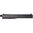 BROWNELLS COMPLETE SLIDE ASSEMBLY WITH THREADED BARREL FOR GLOCK 17