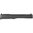 BROWNELLS COMPLETE WINDOW SLIDE ASSEMBLY W/PORTED BARREL FOR GLOCK 17