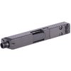 Vollständig montierte Slide Assembly für Glock® 43 mit Wahl zwischen Standard-, threaded oder ported Barrel, ideal für Upgrades oder Neubauen!