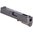 BROWNELLS COMPLETE WINDOW SLIDE ASSEMBLY W/PORTED BARREL FOR GLOCK 43