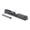 BROWNELLS COMPLETE WINDOW SLIDE ASSEMBLY W/PORTED BARREL FOR GLOCK 43