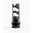 REARDEN MANUFACTURING GROUP LLC DPB MUZZLE BRAKE 0.4 5/8-24 THREADS SQUARE SHOULDER BLACK