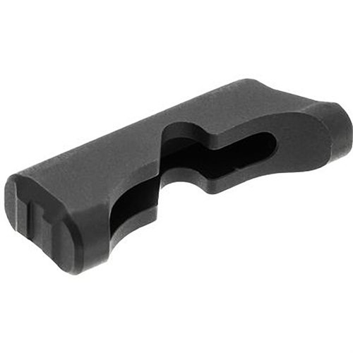 Der Tyrant CNC Extended Magazine Release für die Springfield Echelon bietet eine ergonomische Einseitige Gestaltung, 2mm erhöhte Oberfläche und zuverlässige Funktionalität.