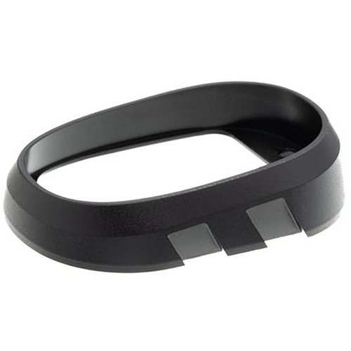 Der MAGWELL für die SIG SAUER P365 X-MACRO verbessert deine Nachladegeschwindigkeit mit einem flared Design, bleibt schlank und bietet zusätzlichen Grip.