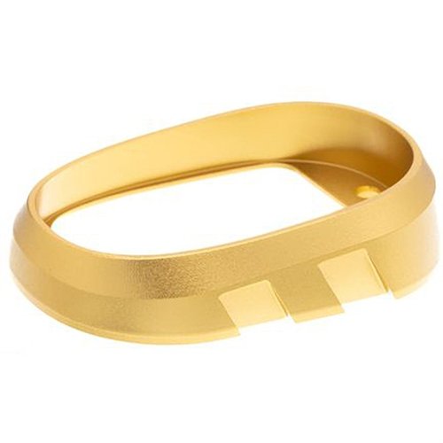 Der MAGWELL für die SIG SAUER P365 X-MACRO aus hochwertigem 6061 Aluminium bietet fließende Nachladevorgänge, ergonomisches Design und bleibt dabei schlank für verdecktes Tragen.