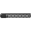 Der Aero Precision MOD 4 Handguard aus robustem 6061-T6 Aluminium bietet eine starren Bauweise, M-LOK™-Schnittstelle und einfache Montage für deine AR-15.