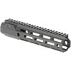 Der MOD 4 Handguard von Aero Precision bietet robuste 6061-T6 Aluminiumkonstruktion, 7-seitigen M-LOK™-Zubehör, und einfache Installation ohne Spezialwerkzeuge.