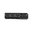 AERO PRECISION MINIMAL OPTICAL DEFLECTION (MOD) 4 HANDGUARD 7.2" BLACK