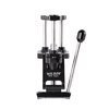 L.E. WILSON SINGLE STAGE RELOADING PRESS BLACK/STAINLESS