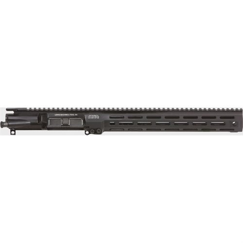 Verschlusshülsen > Upper Receiver - Vorschau