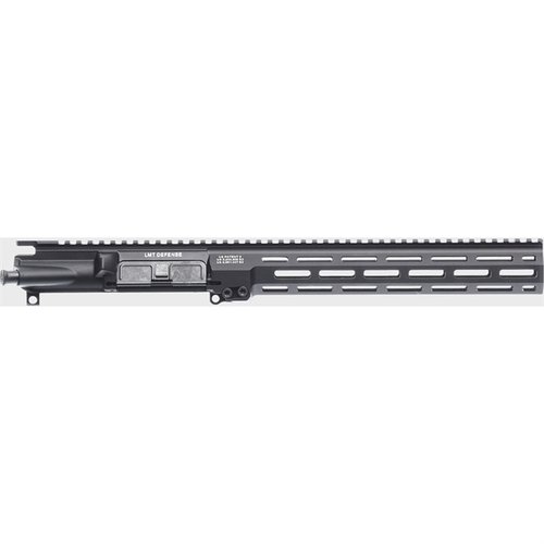 Das MRP-L M-LOK SPECWAR 5.56MM Upper bietet eine ergonomische Plattform, schnelle Barrel-Wechsel, und ist ideal für Nachtoperationen mit Laserzubehör.