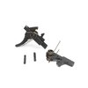Vervollständige deinen Build mit dem LMT 5.56MM LOWER PARTS KIT, der aus 100% amerikanischen Teilen besteht und die gleiche Qualität wie LMTs berühmte Waffen bietet.