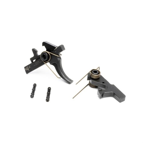 Vervollständige deinen Build mit dem LMT .308 Lower Parts Kit, 100% amerikanisch, inklusive hochwertiger Komponenten für maximale Zuverlässigkeit und Leistung.