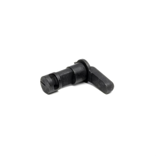 Der SEMI-AUTO SAFETY SELECTOR von LMT DEFENSE ist ein robuster, ambidextröser Sicherheitsschalter aus Stahl, ideal für dein AR-15/AR-10 System.