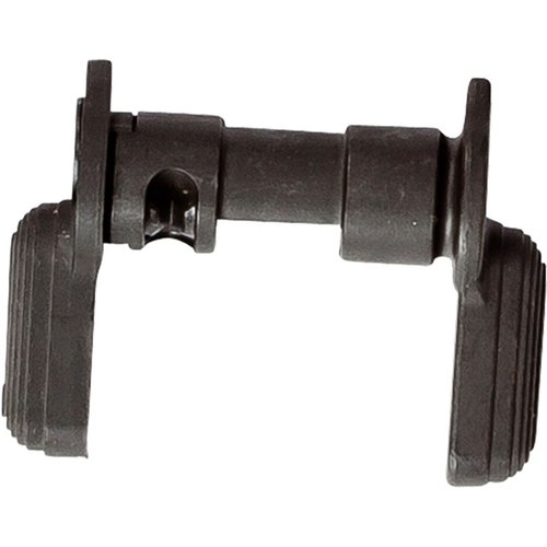 Der SEMI-AUTO AMBIDEXTROUS SAFETY SELECTOR von LMT DEFENSE ist ein robuster, kostengünstiger Upgrade für dein AR-15/AR-10, mit gleich langen Hebeln für schnelle Bedienung.