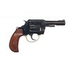 Der BIG BOY 22 Long Rifle Revolver vereint klassischen Stil mit moderner Präzision, hat eine Kapazität von 10 Schuss und ist perfekt für Zielschießen oder Sammler.
