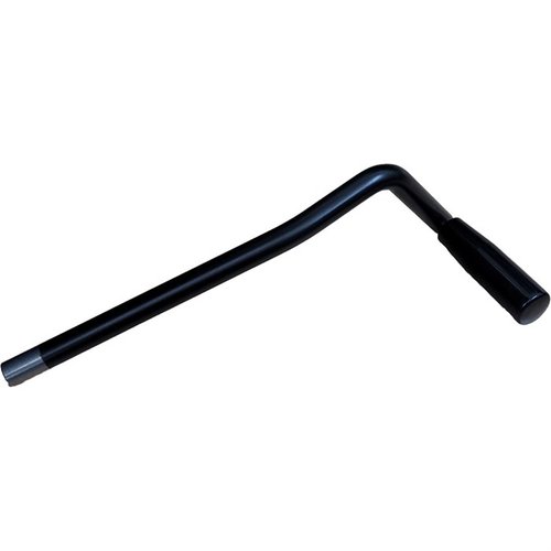 Der Ergo Roller Lever verbessert deine Nachladeerfahrung mit ergonomischem Design, perfekter Sicht auf die Pulvermengen und einem super bequemen Rollergriff.