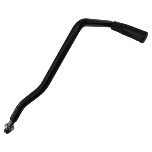 Der Ergo Roller Lever für Redding T-7 Turret Press sorgt für eine ergonomische Position, erleichtert das Nachladen und bietet einen super glatten Griff.