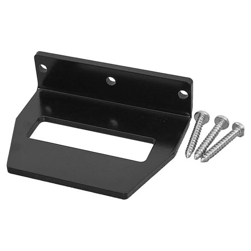 Die SINGLE STORAGE DOCK für QUICK CHANGE TOP PLATES hält deine Platten sicher und organisiert, ideal für Wand- oder Benchmontage. Inklusive Montagematerial!