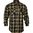 DIXXON SUPPLY, LLC BROWNELLS PATERSON MEN'S FLANNEL LONG SLEEVE - 2XL TALL