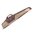 EVOLUTION OUTDOOR, LLC HILL COUNTRY II 48" RIFLE CASE BROWN/KHAKI