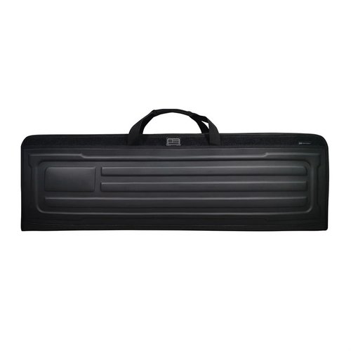 Der EVA TACTICAL RIFLE CASE bietet maximalen Schutz mit hochwertigem Schaumstoff, einer weichen Innenauskleidung und praktischen Taschen für dein Zubehör.