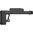 ULTRADYNE USA UD LIGHTWEIGHT BUTT STOCK MEDIUM BLACK ANODIZED