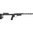 ULTRADYNE USA UD LIGHTWEIGHT BUTT STOCK HIGH BLACK ANODIZED