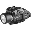 STREAMLIGHT TLR-8 HL-X G RAIL MOUNT TACTICAL LIGHT W/GREEN LASER BLACK