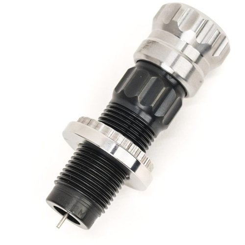 Die ZERO S-Series Sizing Dies bieten präzise Expander-Mandrels, hydraulische Schulterdruckentlastung und sind 100% in Amerika hergestellt – perfekt für deine 223 Remington!