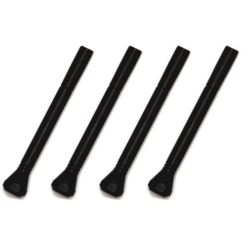 Die ZERO Die Mandrel Kits bieten dir präzise, austauschbare Mandrels aus 17-4PH Edelstahl für optimale Nackenspannung und lange Lebensdauer.