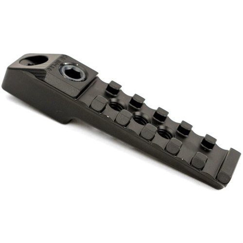 Das AREA 419 Diving Board für Tactical One-Piece Scope Mount bietet höchste Funktionalität, extreme Haltbarkeit und eine sichere Montage für Zubehör wie Red Dots und Laser.