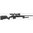 MAGPUL HUNTER LITE STOCK FOR REMINGTON 700 SHORT ACTION BLACK