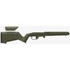 Die MAGPUL Hunter Lite für Remington 700 Short Action ist leicht, ergonomisch, anpassbar und bietet Stabilität für präzises Schießen – ideal für deine Jagdabenteuer!