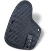Der OMNICARRY Multi-Fit Holster bietet universelle Passform für über 300 Handguns, hervorragende Retention und einen bequemen Sitz mit Schaum- und Mesh-Rücken.