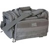 Die Tactical Basic Range Bag bietet schnellen Zugriff auf deine Schießausrüstung, ist aus strapazierfähigem Polyester gefertigt und hat viele praktische Fächer.