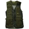 Die BOB ALLEN FULL MESH SHOOTING VEST ist leicht, atmungsaktiv und bietet Platz für Insert-A-Pads, Choke Tubes und hat verstellbare Seitenteile für optimalen Komfort.