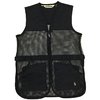 Die BOB ALLEN FULL MESH DUAL PAD SHOOTING VEST bietet leichte Mesh-Konstruktion, verstellbare Seiten, Dual Pads für Links- oder Rechtshänder und praktische Taschen.