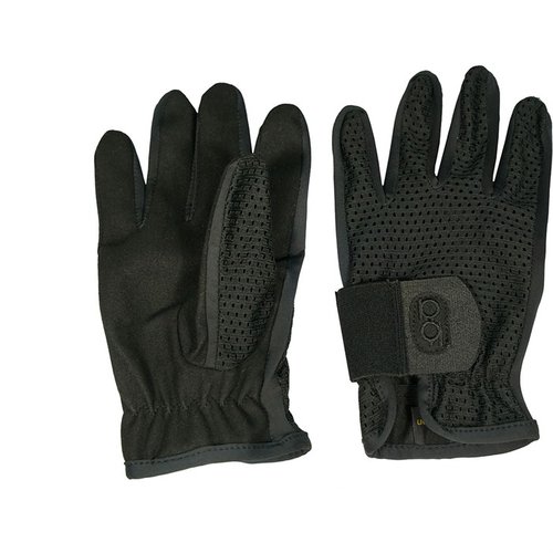 Die BOB ALLEN SHOTGUNNER'S GLOVES bieten hervorragende Atmungsaktivität, optimalen Grip bei Nässe und einen verstellbaren Handgelenkverschluss für perfekten Sitz.