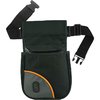Zum Produkt BOB ALLEN CLUB SERIES DIVIDED SHELL POUCH WITH BELT GREEN