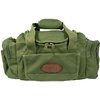 BOYT HARNESS SIGNATURE SERIES CANVAS SPORTING CLAYS BAG O.D. GREEN